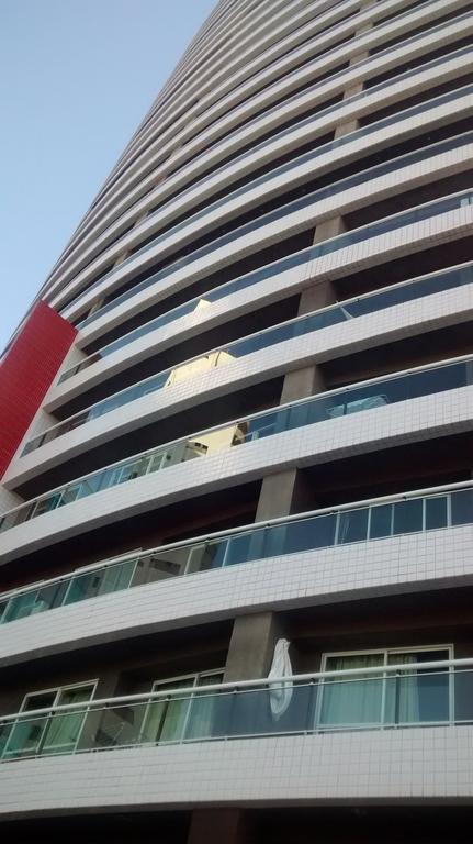 Terraço Atlântico-The Best-Nascente Fortaleza (Ceara) Exterior foto