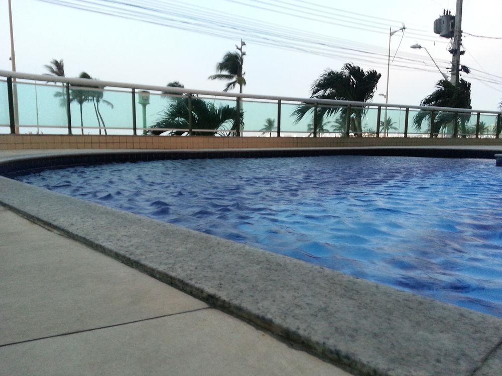 Terraço Atlântico-The Best-Nascente Fortaleza (Ceara) Exterior foto