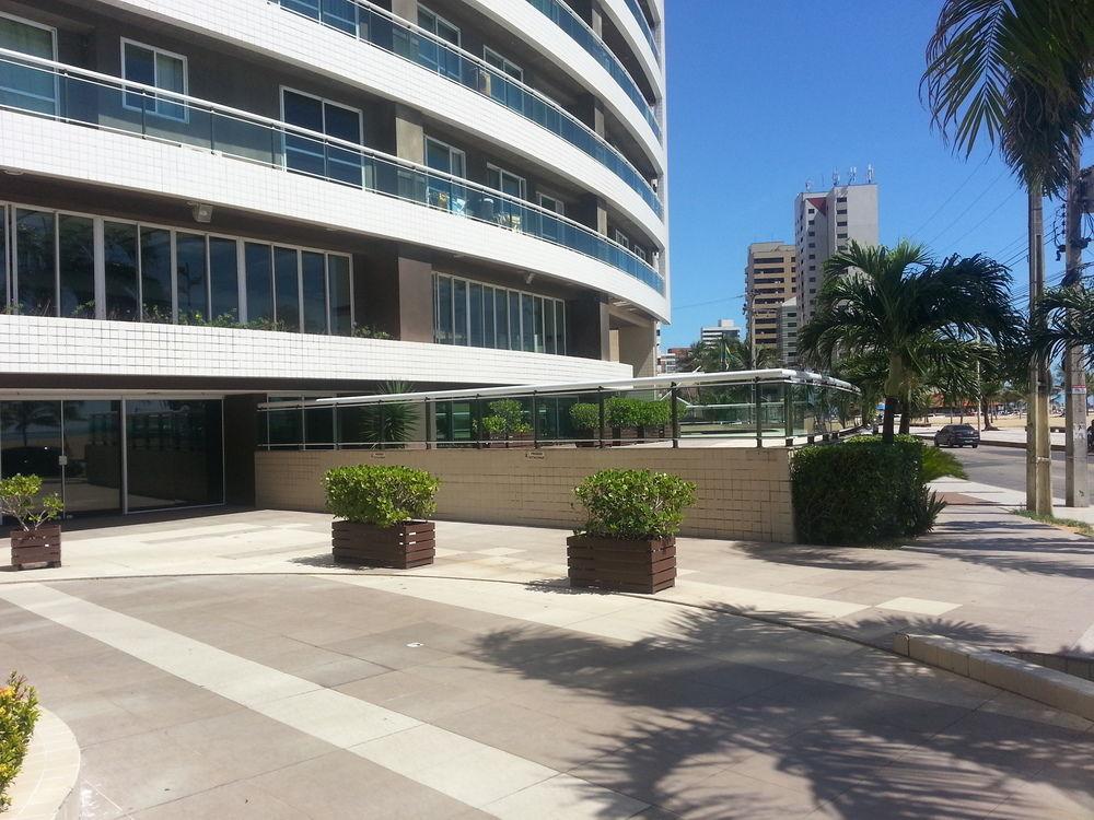 Terraço Atlântico-The Best-Nascente Fortaleza (Ceara) Exterior foto