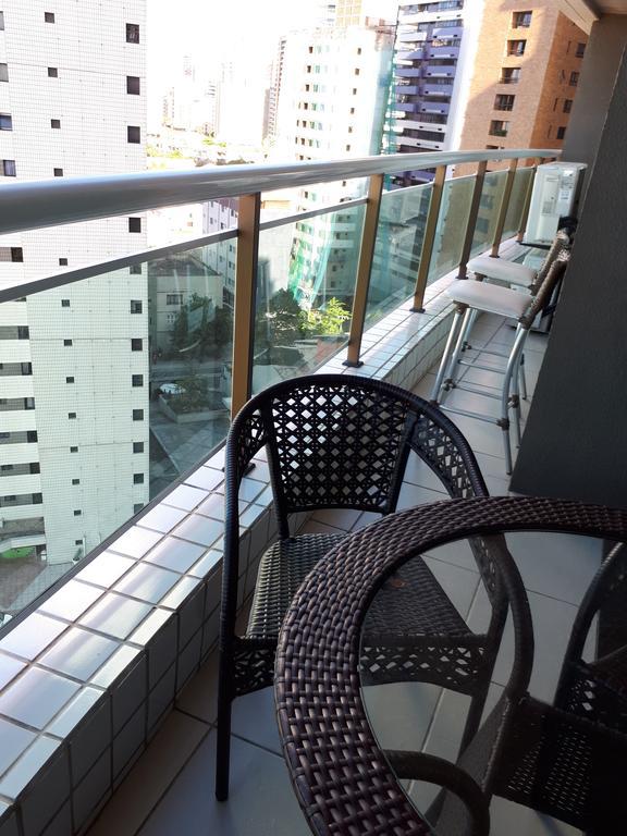 Terraço Atlântico-The Best-Nascente Fortaleza (Ceara) Exterior foto