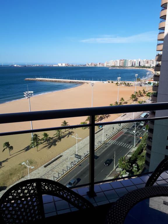 Terraço Atlântico-The Best-Nascente Fortaleza (Ceara) Exterior foto