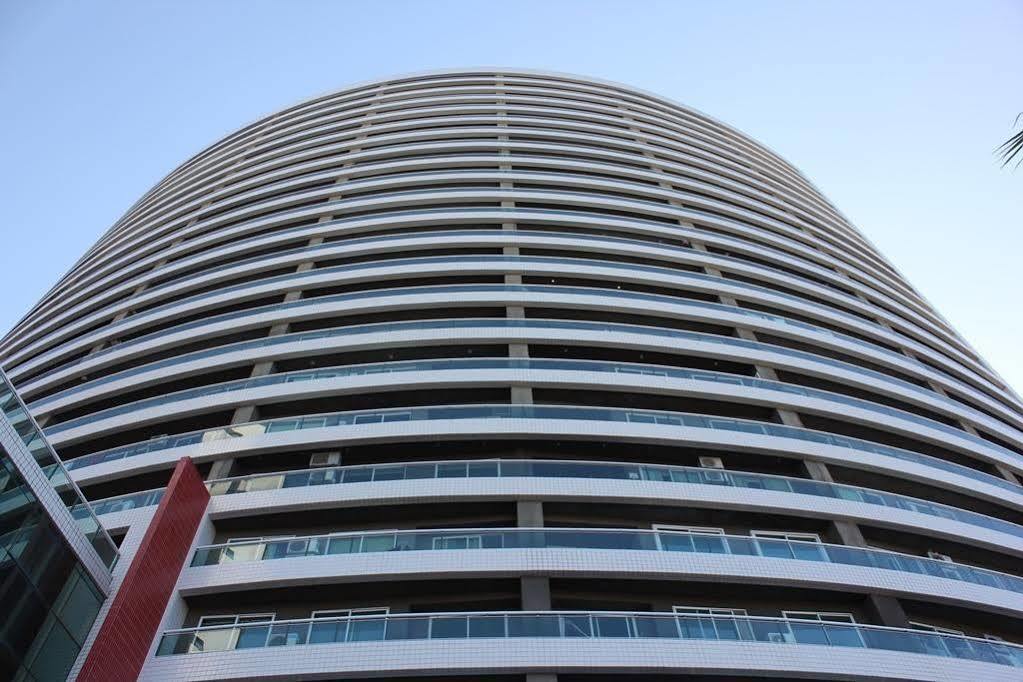 Terraço Atlântico-The Best-Nascente Fortaleza (Ceara) Exterior foto