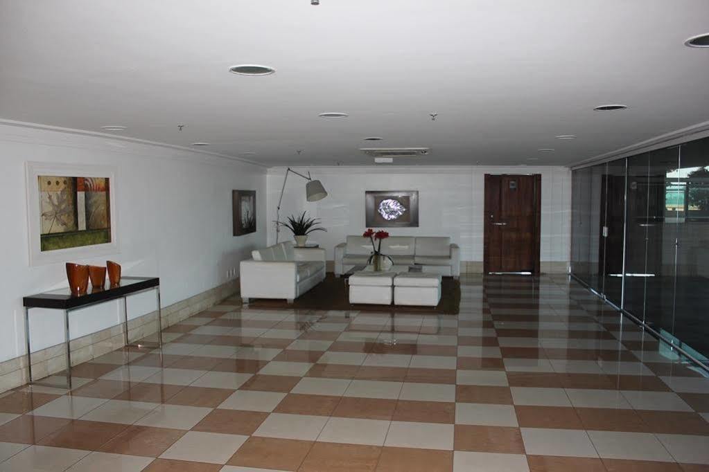 Terraço Atlântico-The Best-Nascente Fortaleza (Ceara) Exterior foto