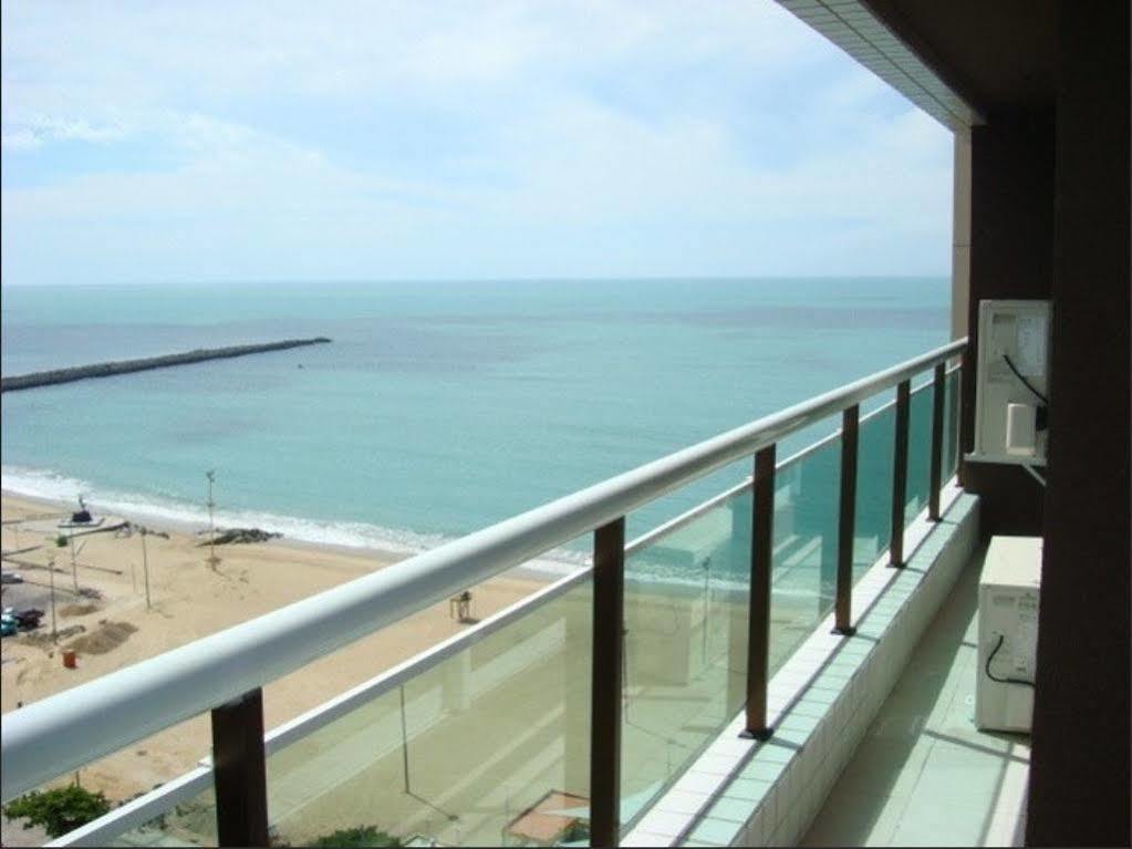 Terraço Atlântico-The Best-Nascente Fortaleza (Ceara) Exterior foto
