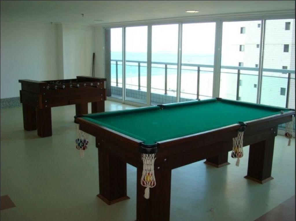 Terraço Atlântico-The Best-Nascente Fortaleza (Ceara) Exterior foto