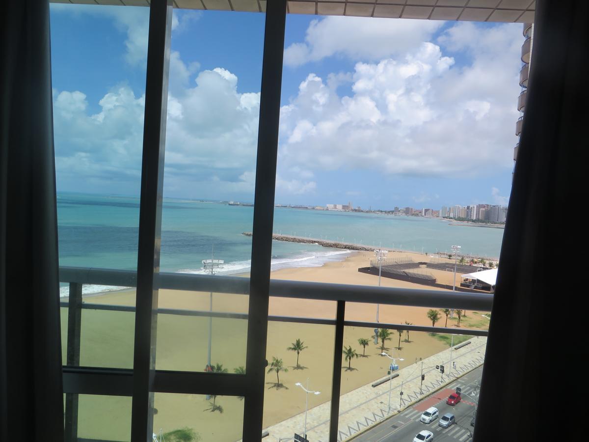 Terraço Atlântico-The Best-Nascente Fortaleza (Ceara) Exterior foto